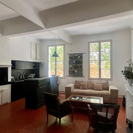 Beau 3 Pieces 83 M2 Au Coeur Du Centre Historique D'Aix En Provence Apartamento Aix-en-Provence Exterior foto