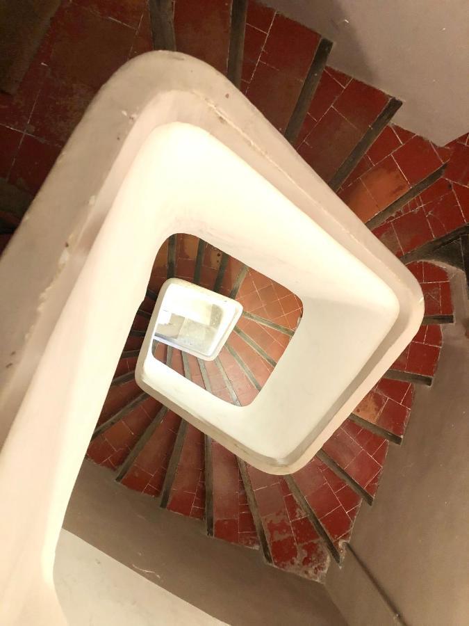 Beau 3 Pieces 83 M2 Au Coeur Du Centre Historique D'Aix En Provence Apartamento Aix-en-Provence Exterior foto