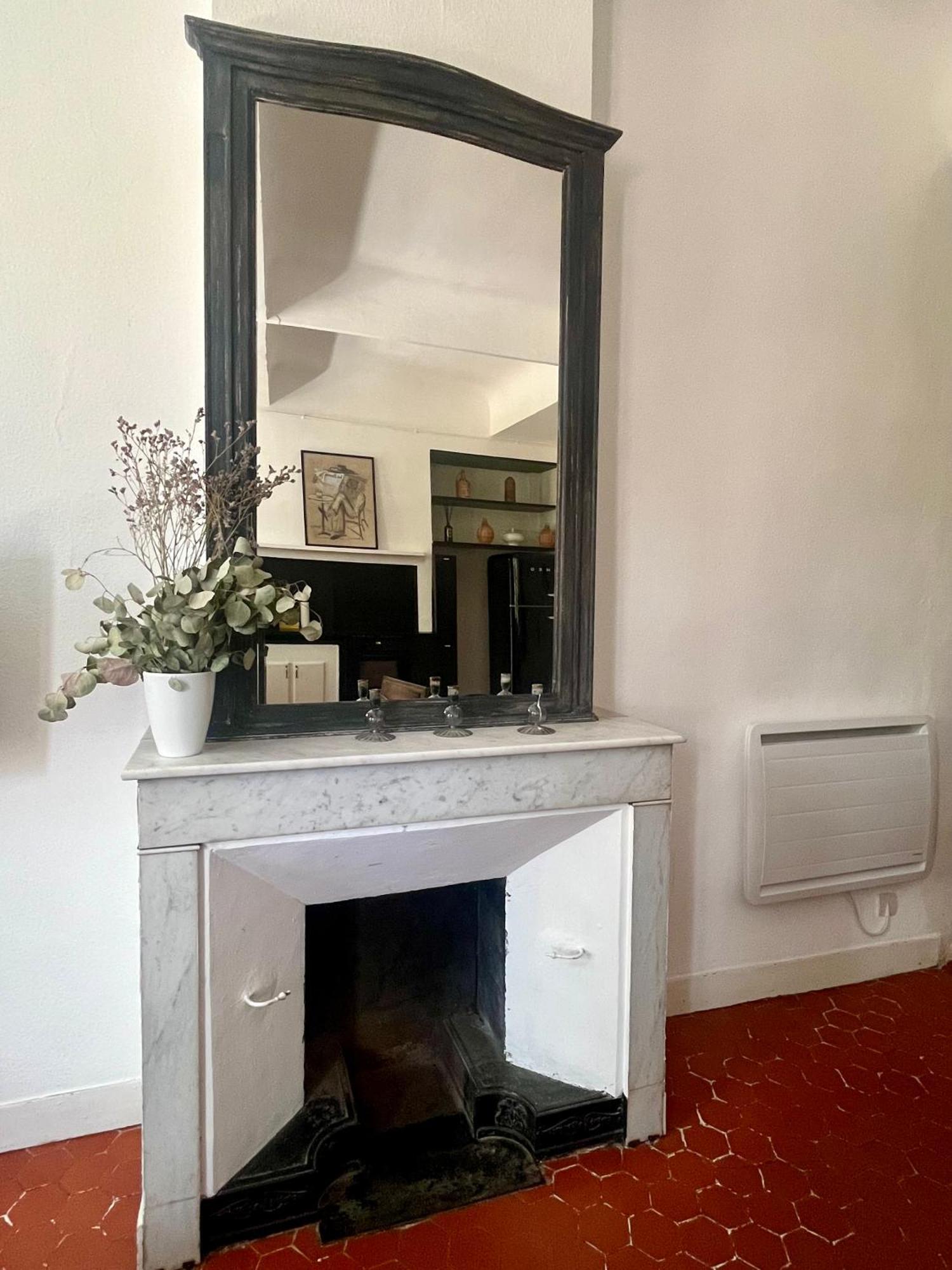 Beau 3 Pieces 83 M2 Au Coeur Du Centre Historique D'Aix En Provence Apartamento Aix-en-Provence Exterior foto