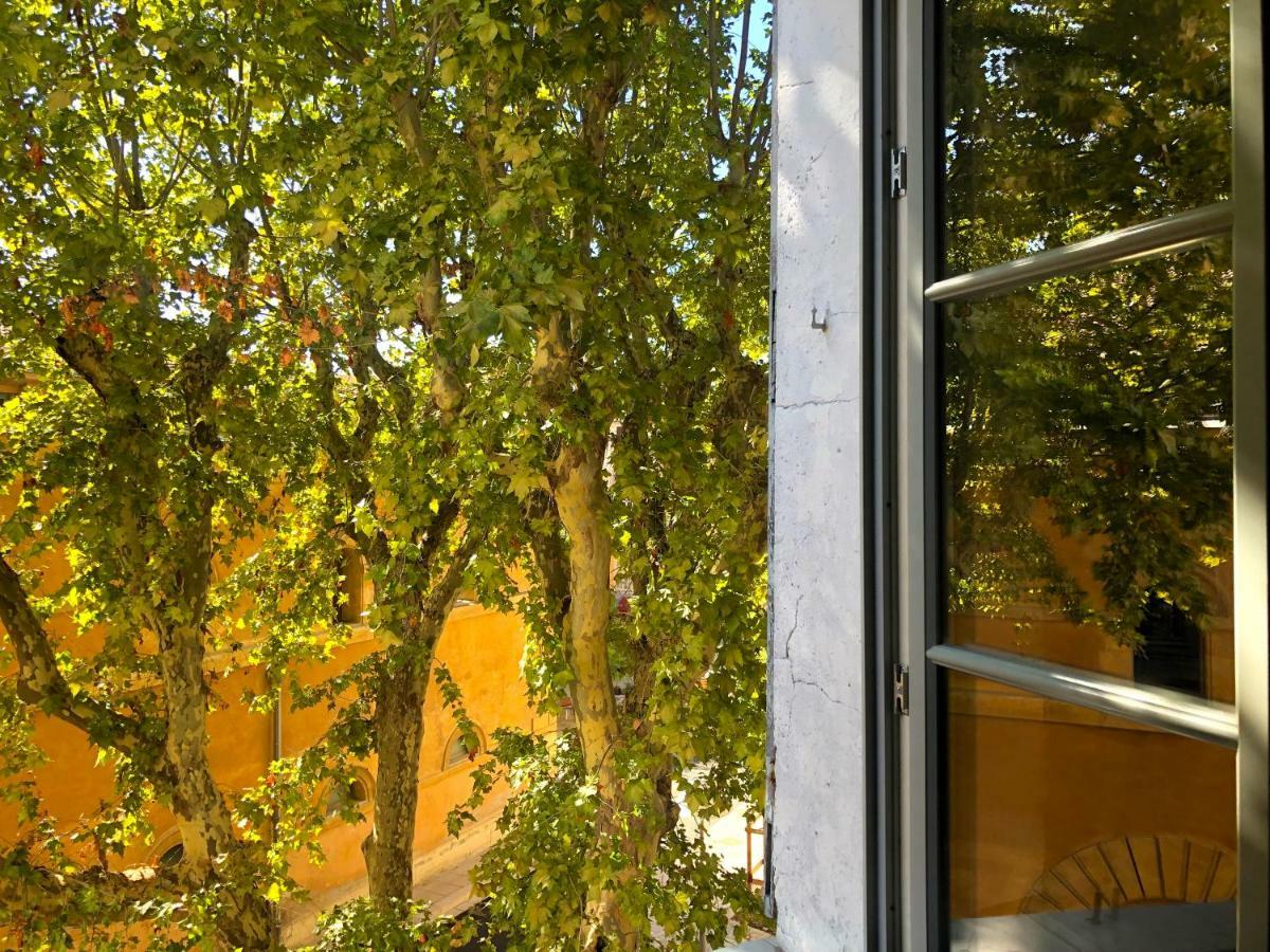 Beau 3 Pieces 83 M2 Au Coeur Du Centre Historique D'Aix En Provence Apartamento Aix-en-Provence Exterior foto