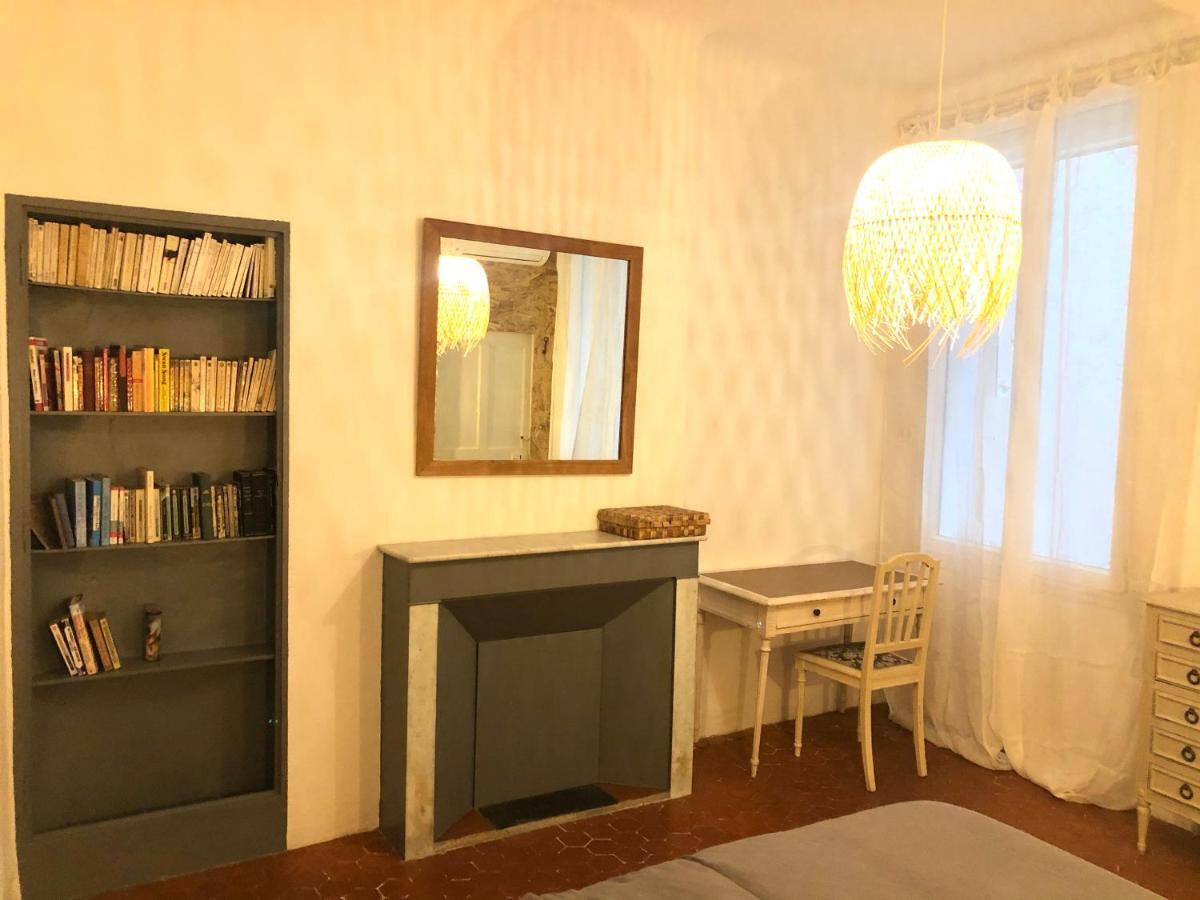 Beau 3 Pieces 83 M2 Au Coeur Du Centre Historique D'Aix En Provence Apartamento Aix-en-Provence Exterior foto