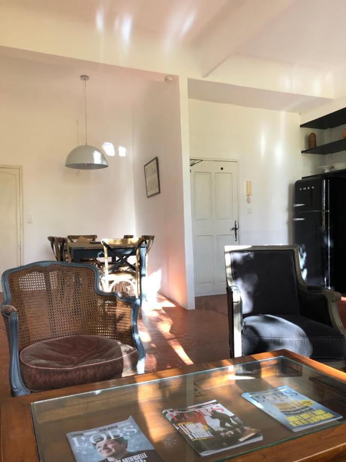 Beau 3 Pieces 83 M2 Au Coeur Du Centre Historique D'Aix En Provence Apartamento Aix-en-Provence Exterior foto